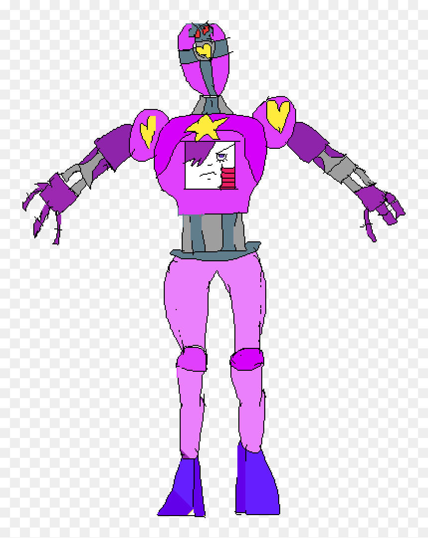Illustration, HD Png Download - mettaton ex png