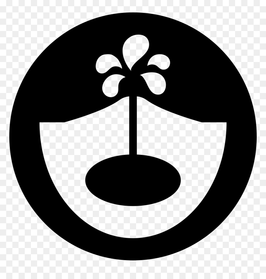 Ship Circle - Cerro De La Cruz, HD Png Download - handwritten circle png