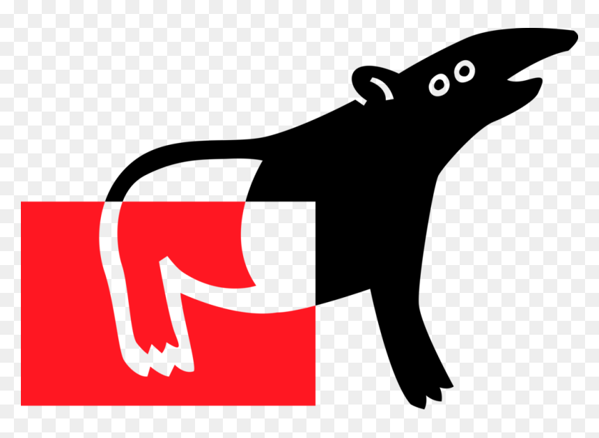 Vector Illustration Of Anteater Eats Ant And Termite - Illustration, HD Png Download - termite png