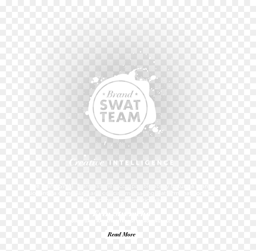 Calligraphy, HD Png Download - swat team png