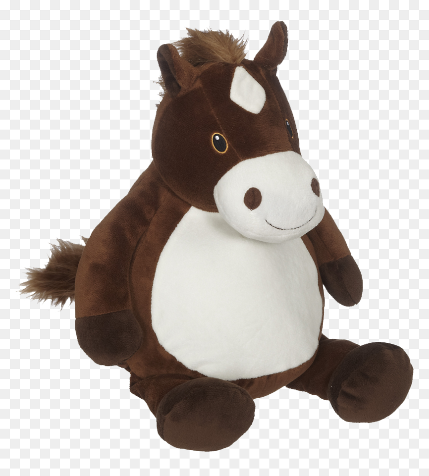 Transparent Baby Horse Png - Embroidery, Png Download - baby horse png
