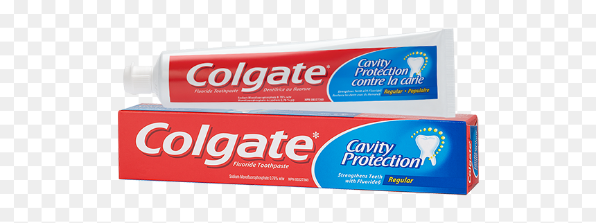 Household Supply, HD Png Download - colgate png