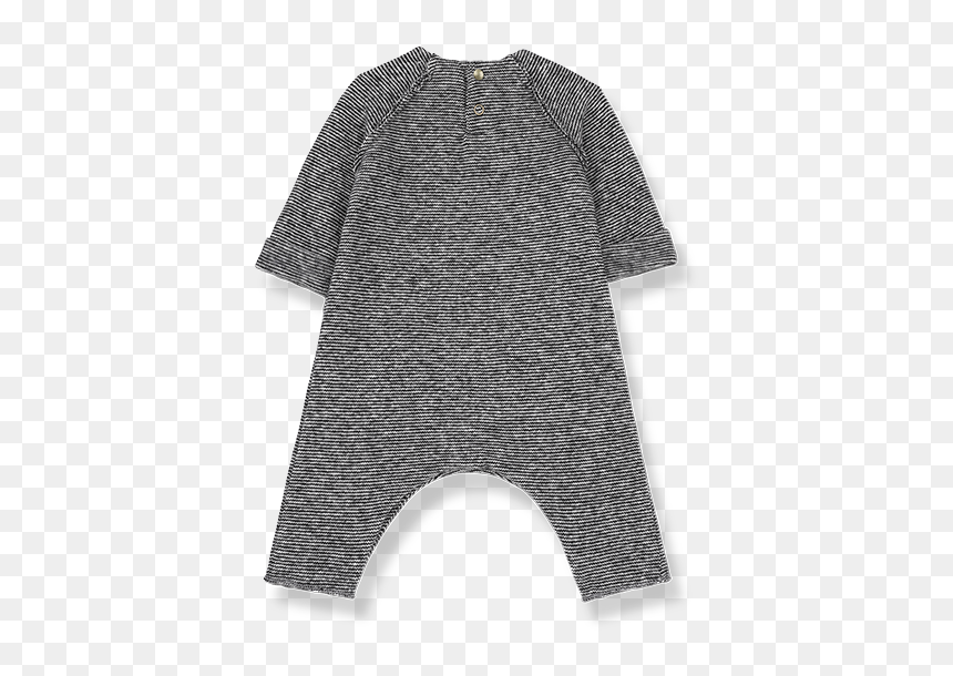 Sweater, HD Png Download - thin stripes png