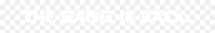 Johns Hopkins Logo White, HD Png Download - the peanuts movie png