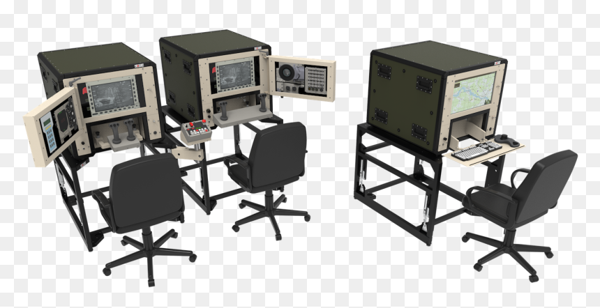 Office Chair, HD Png Download - rvd png