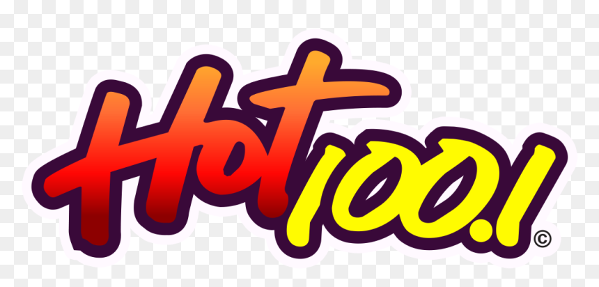 Hot100 - - Billboard Hot 100, HD Png Download - joe jonas png