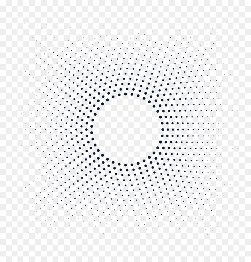 Vector Art Png File , Png Download - Halftone Circle Png, Transparent Png - escudo vector png