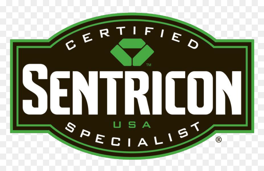 Sentricon Certified Specialist - Sentricon Certified, HD Png Download - termite png