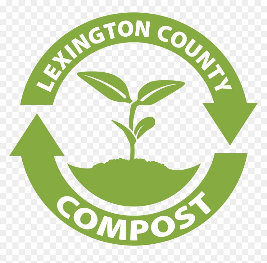 Compost - San Benito County Seal, HD Png Download - compost png
