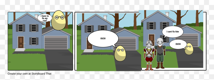 Pobre Ana House, HD Png Download - five nights at freddys png