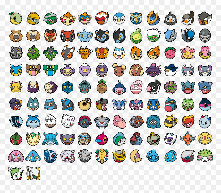 Pokemon Battle Trozei, HD Png Download - pokemon battle png