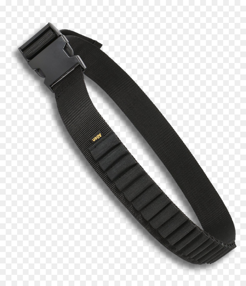 Strap, HD Png Download - ammo belt png