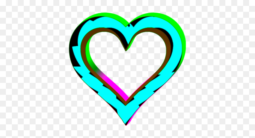 Heart, HD Png Download - 123 png