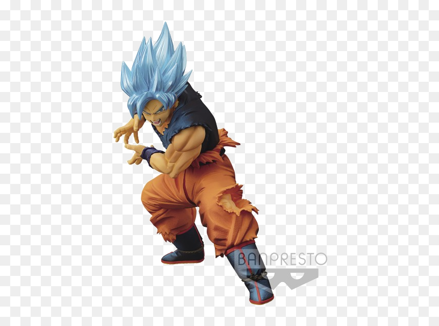 Dragon Ball Super Maximatic The Son Goku Ii, HD Png Download - son goku png