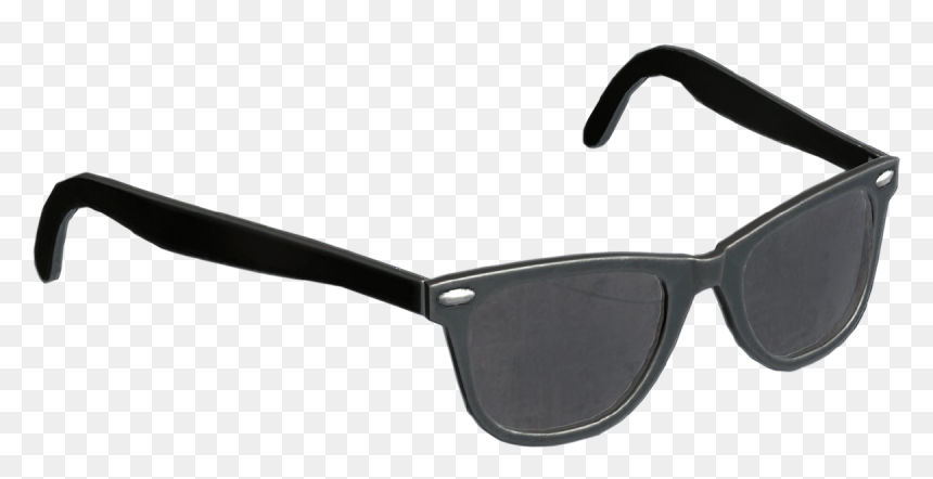 Glasses Thick Png, Transparent Png - glasses frames png