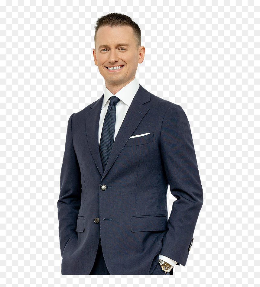 Casey Ragan - Ing Mellény, HD Png Download - real estate agent png