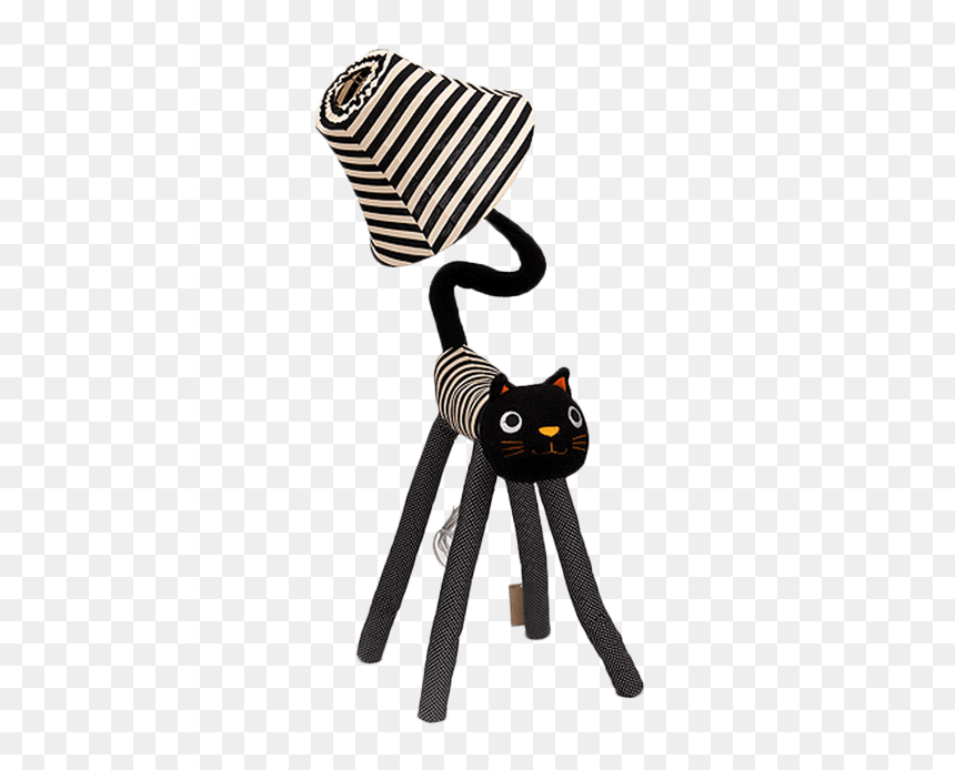 Black Cat, HD Png Download - kitty cat png