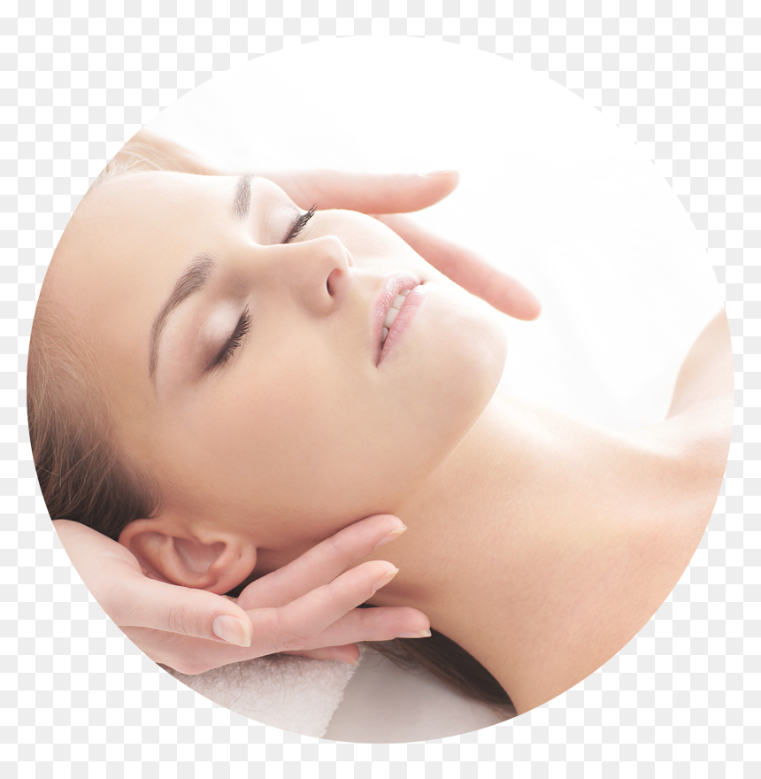 Facials & Peels Skybalance Med Spa - Facial, HD Png Download - spa facial png
