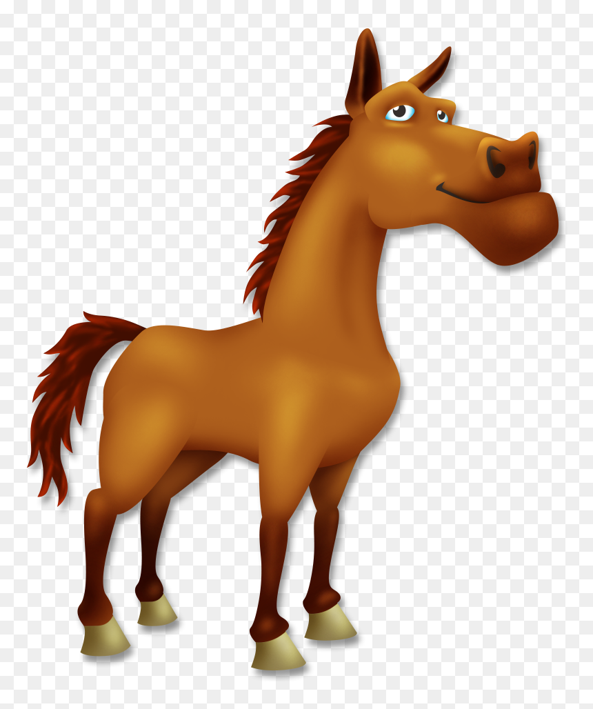 Hay Day Wiki - Hay Day Animals Png, Transparent Png - baby horse png