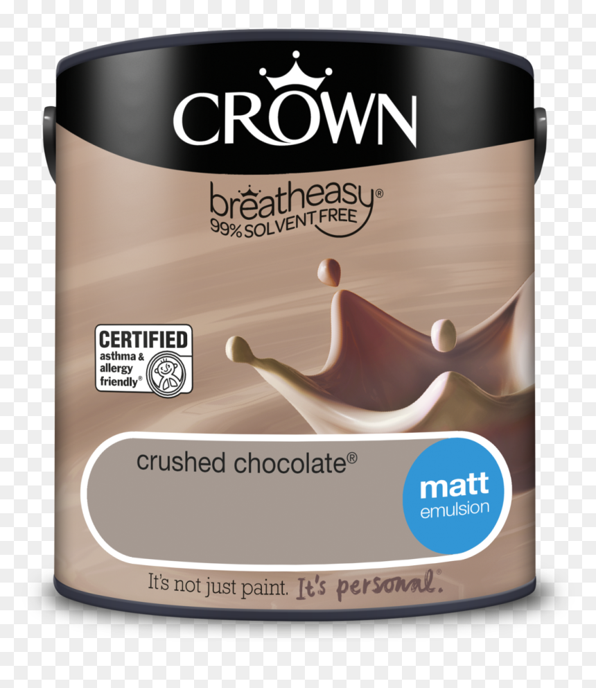 Chocolate, HD Png Download - ice crown png