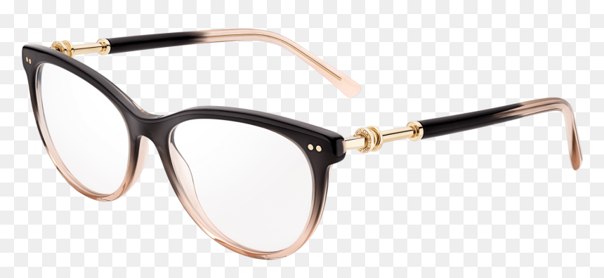 Glasses Frames Png, Transparent Png - glasses frames png