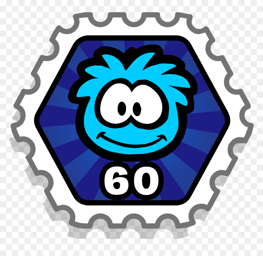 Club Penguin Rewritten Wiki, HD Png Download - sos png