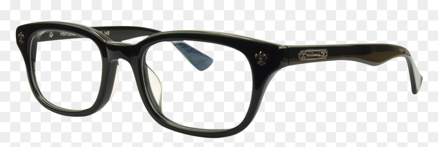Clip Sunglasses Plastic Frame - Glasses, HD Png Download - glasses frames png