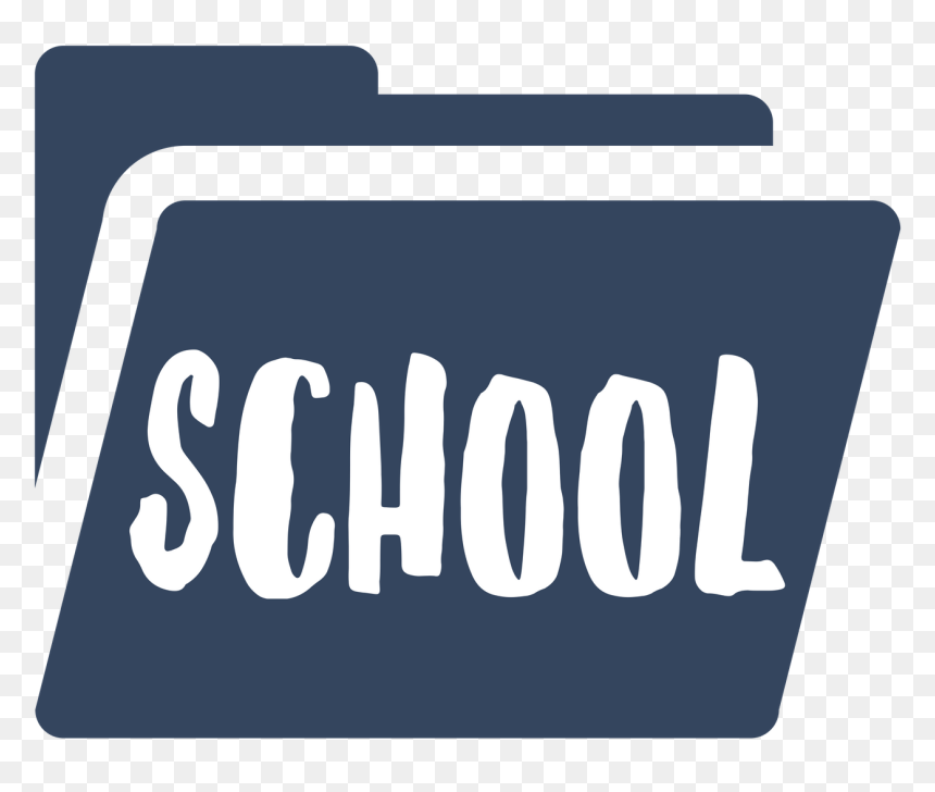5 - Sign, HD Png Download - folder icons png