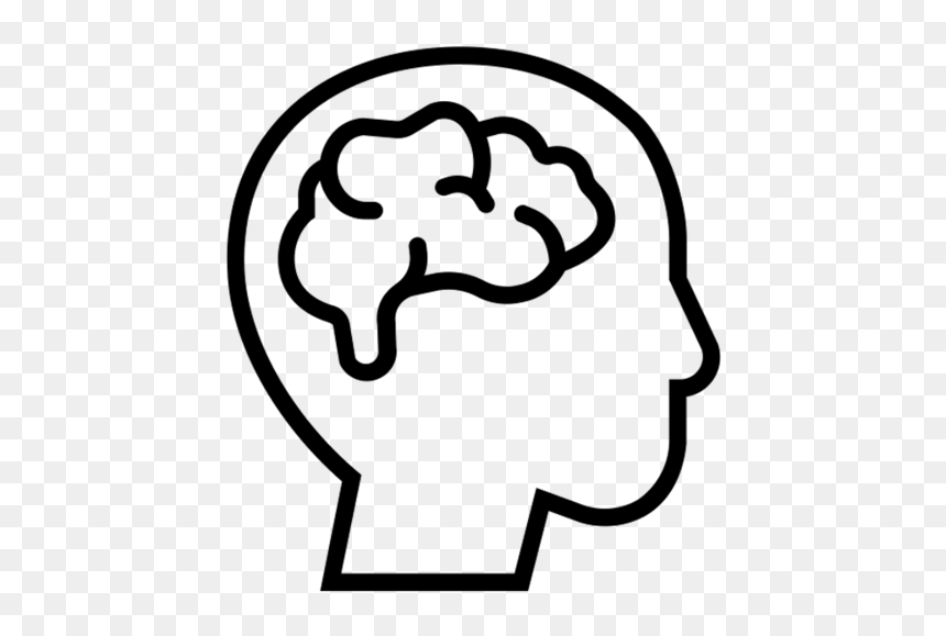 Brain, HD Png Download - lil broomstick png