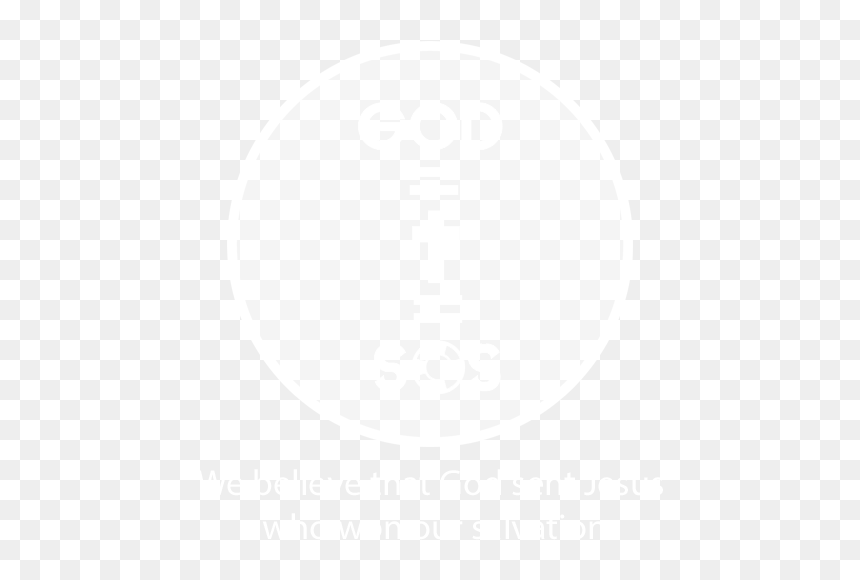 Sos - Circle, HD Png Download - sos png