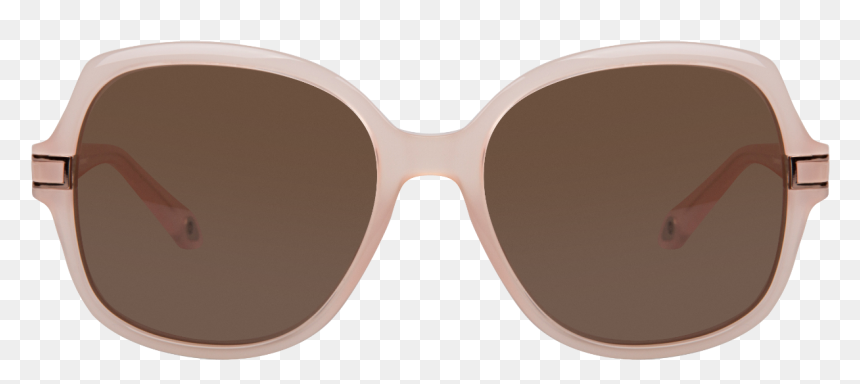 Bronze, HD Png Download - glasses frames png