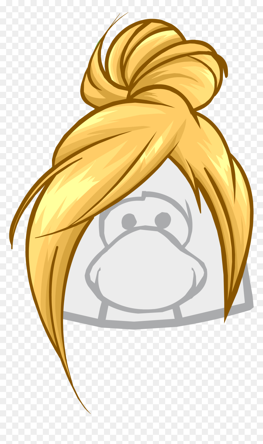 Club Penguin Rewritten Wiki - Club Penguin Head Turner, HD Png Download - twister png