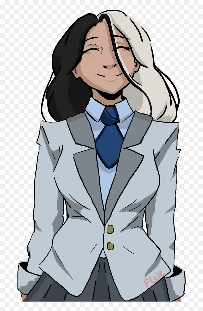 My Avatar And Oc Mizune Rei Cause I"m A Weeb , Png - Avatar Oc, Transparent Png - weeb png