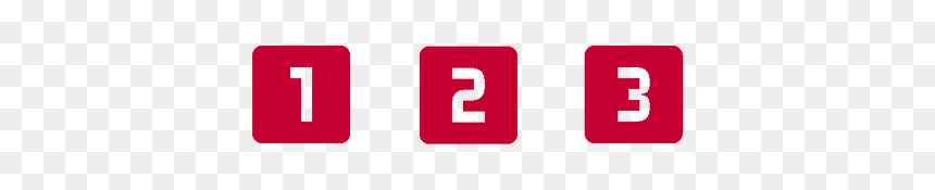 123 - Parallel, HD Png Download - 123 png