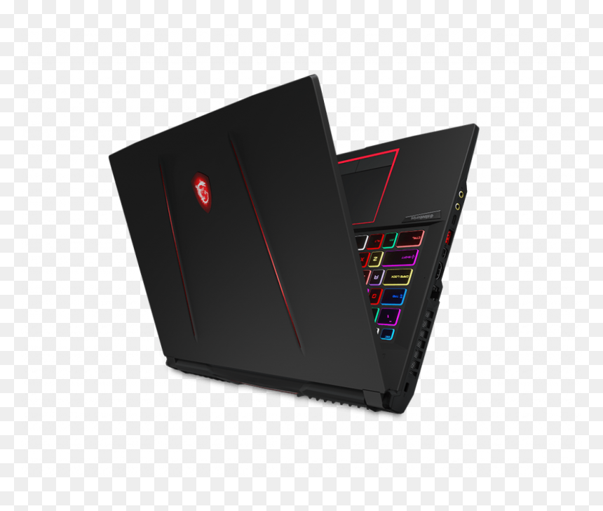 Msi Ge75 Raider 9se, HD Png Download - raider png