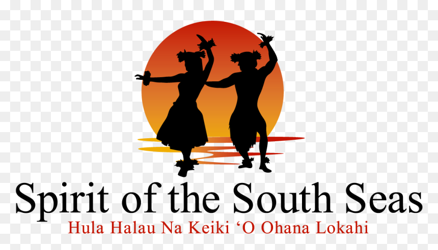 Spirit Of The South Seas D00a 01a - Religious Database, HD Png Download - grass skirt png