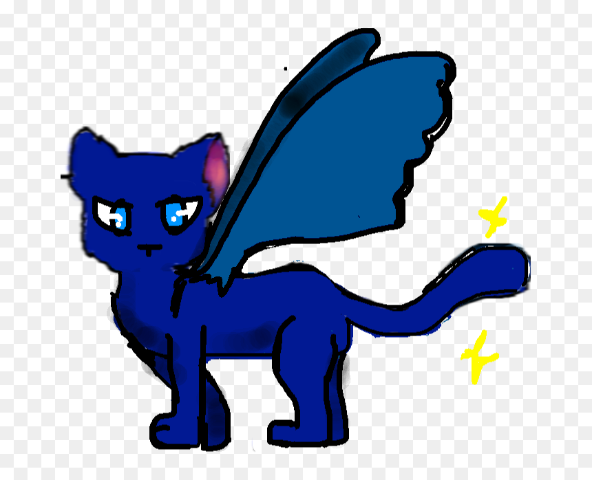 Cartoon, HD Png Download - kitty cat png