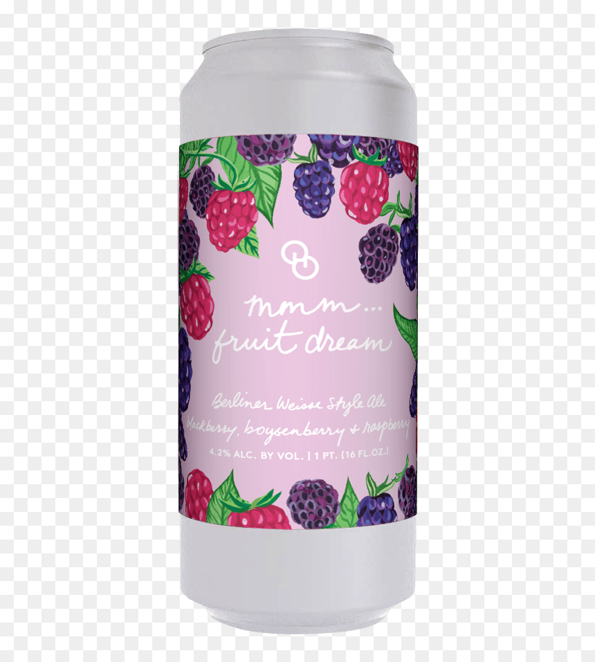 Frutti Di Bosco, HD Png Download - blackberry fruit png