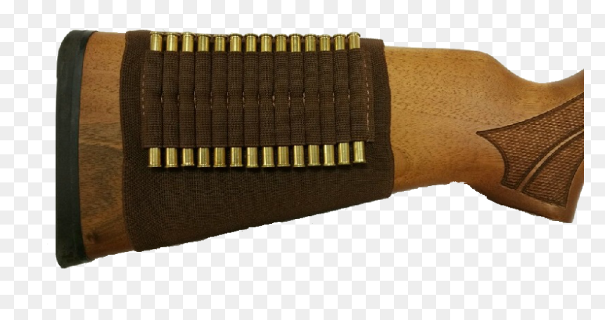 Stock Cartridge Holders Mpt - Assault Rifle, HD Png Download - ammo belt png