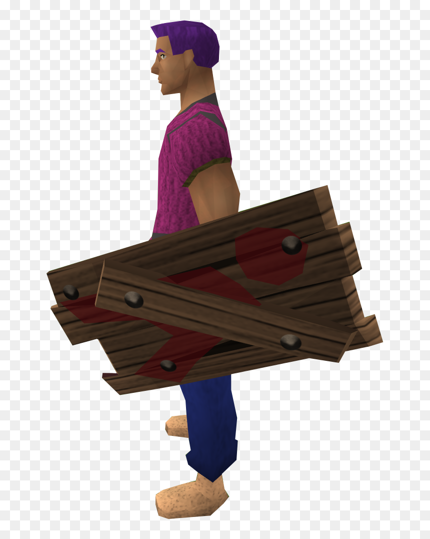 Sitting, HD Png Download - raider png