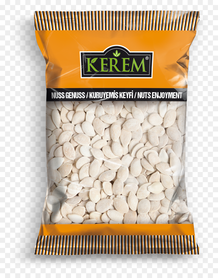 Kerem Karpuz Çekirdeği, HD Png Download - white pumpkin png