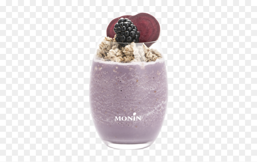 Panna Cotta, HD Png Download - blackberry fruit png