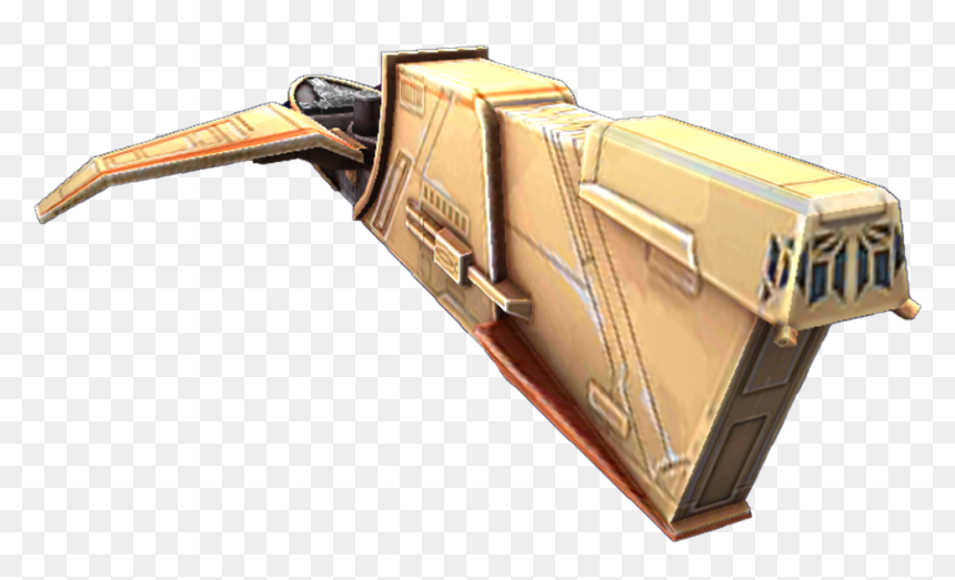 Unit Ship Hound"s Tooth - Ranged Weapon, HD Png Download - tooth.png