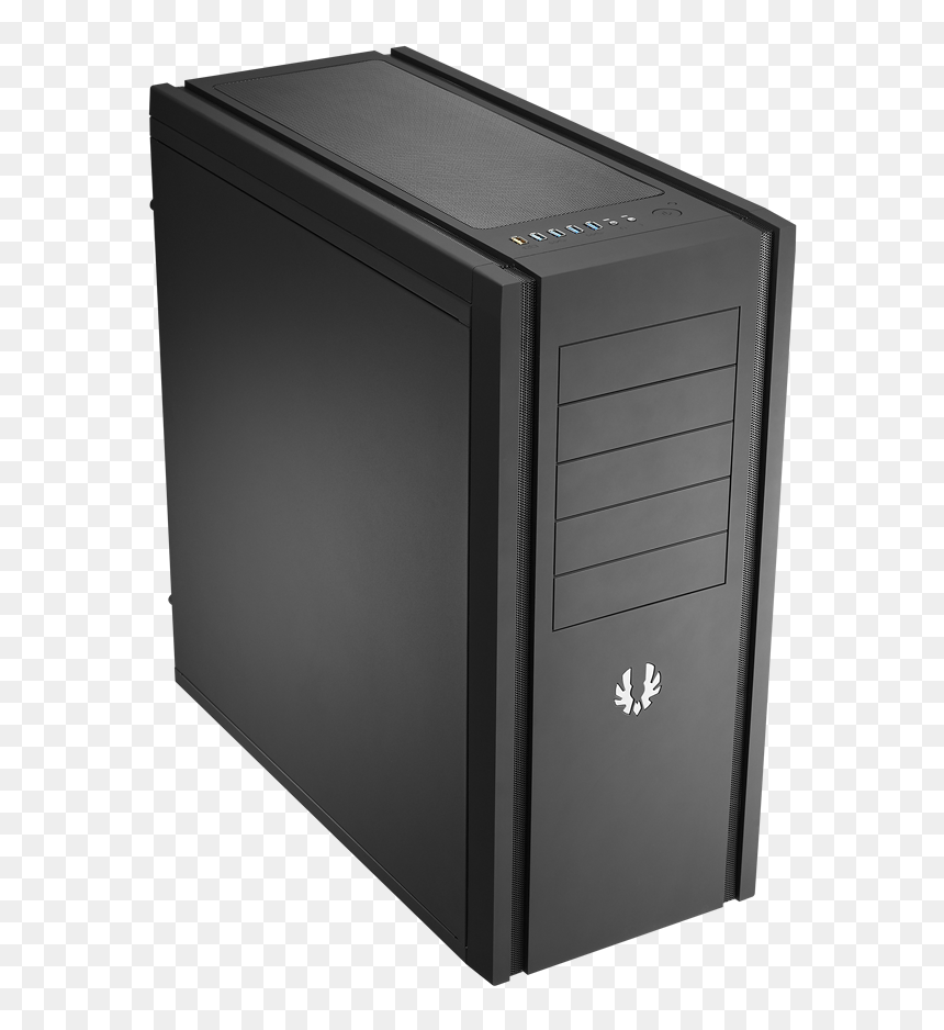 Thumb Image - Bitfenix Shinobi Xl Big Tower, HD Png Download - case png