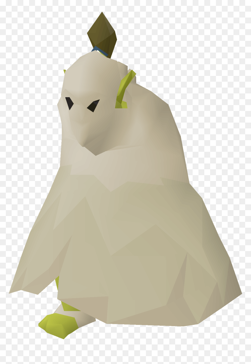Polar Bear, HD Png Download - grass skirt png