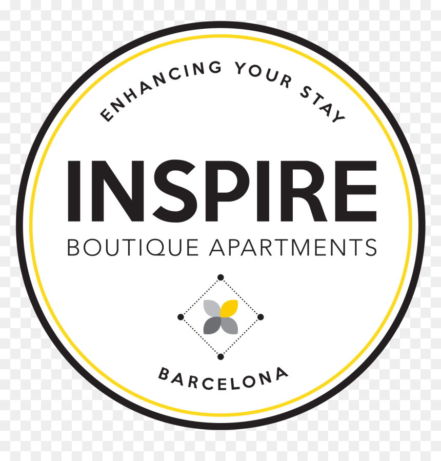 Inspire Boutique Apartments Barcelona • Purchase Guidance, - Circle, HD Png Download - real estate agent png