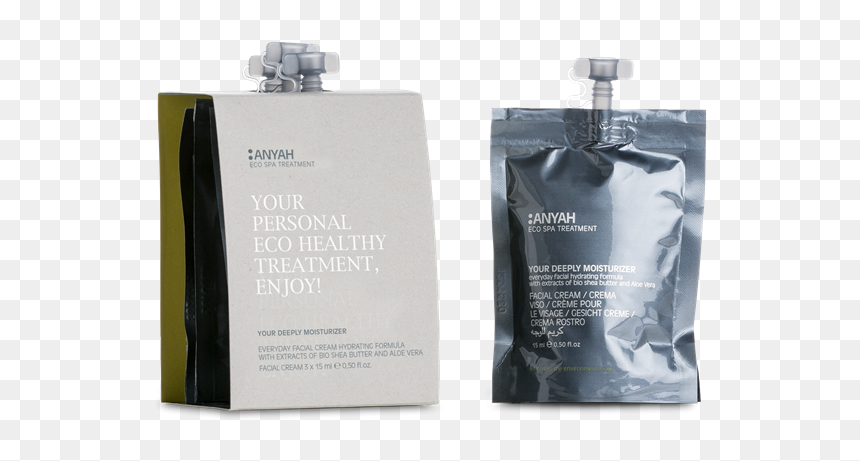 Perfume, HD Png Download - spa facial png