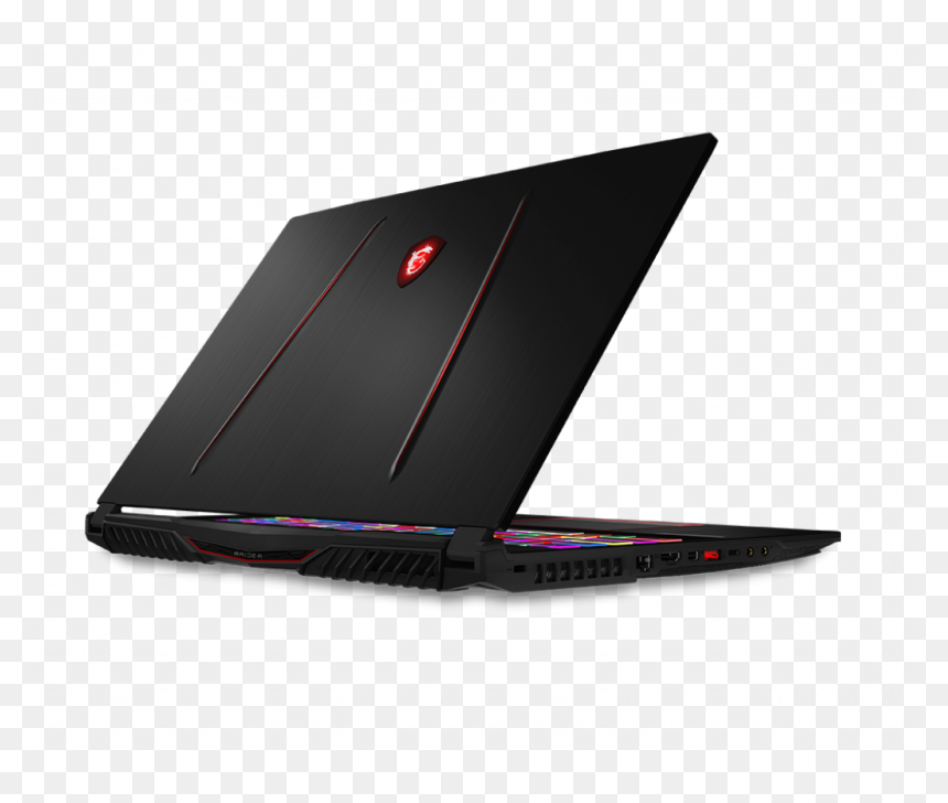 Msi Ge75 Raider 8se, HD Png Download - raider png