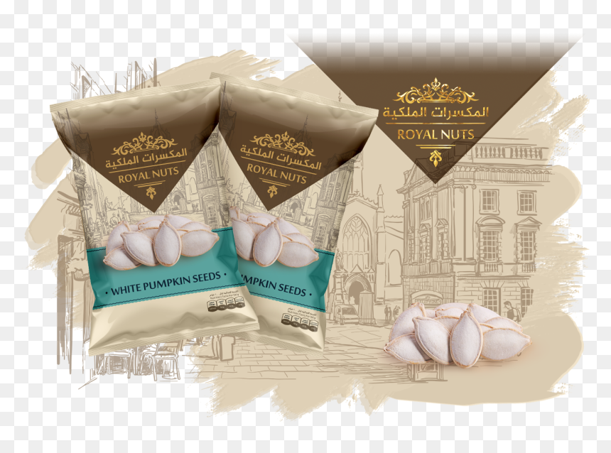 Garlic, HD Png Download - white pumpkin png
