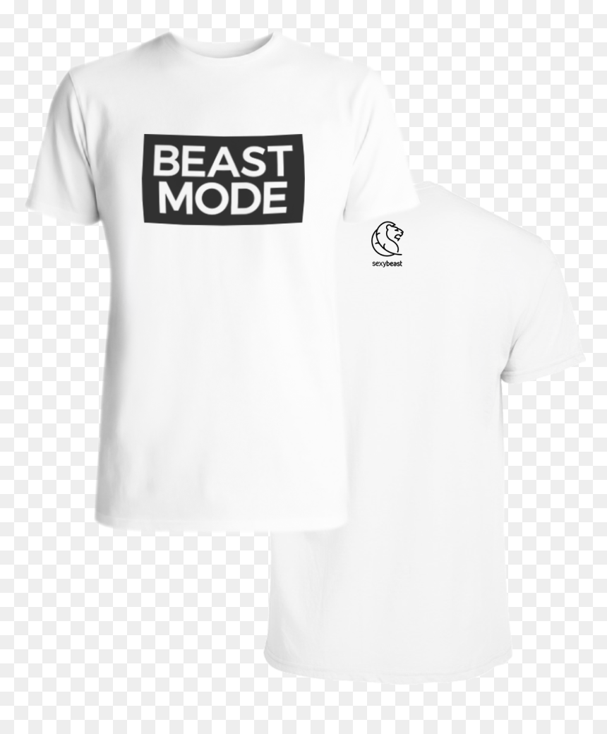 Label, HD Png Download - beast mode png